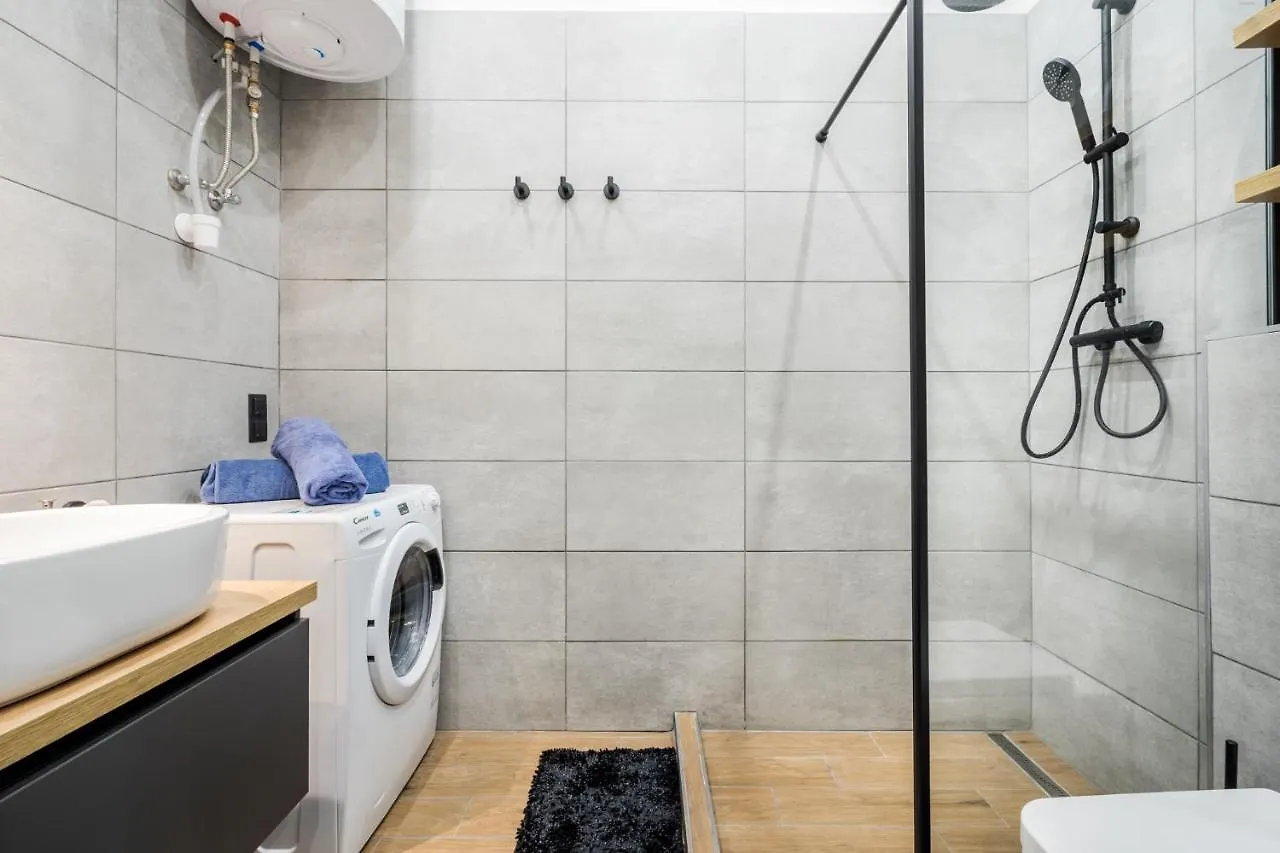 Apartment Luxury Pilvax Studio Budapest